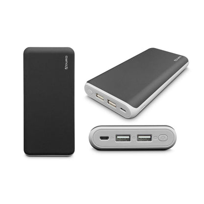 Skorter | Aduro Ultraboost 20,000mAh Dual USB Backup battery