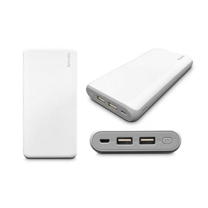 Skorter | Aduro Ultraboost 20,000mAh Dual USB Backup battery