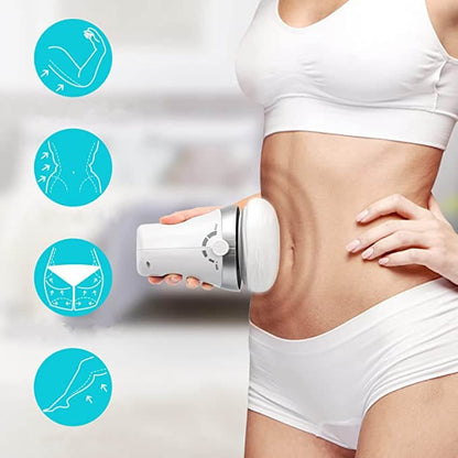 Skorter | Advanced Massage Device for Fat and Cellulite Reduction - BodySculptor
