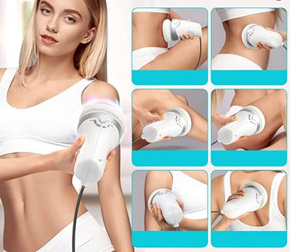 Skorter | Advanced Massage Device for Fat and Cellulite Reduction - BodySculptor