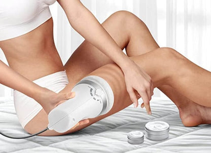 Skorter | Advanced Massage Device for Fat and Cellulite Reduction - BodySculptor