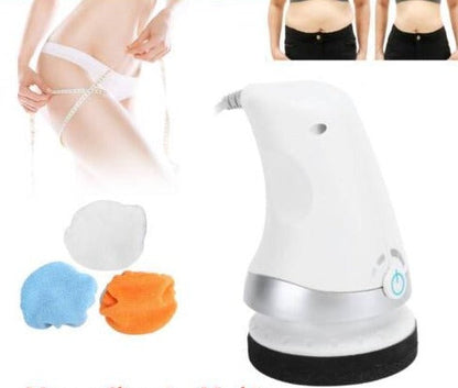 Skorter | Advanced Massage Device for Fat and Cellulite Reduction - BodySculptor