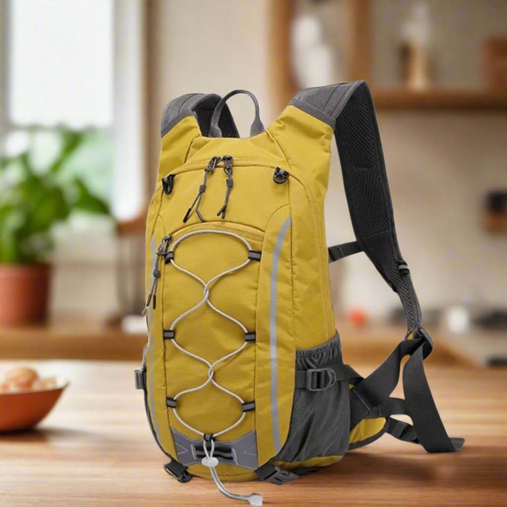 Skorter | 20L Waterproof Hiking and Cycling Backpack