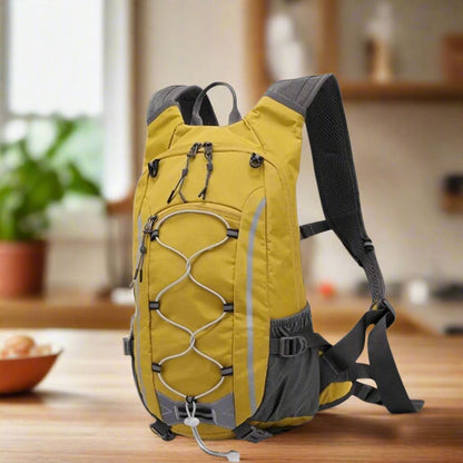 Skorter | 20L Waterproof Hiking and Cycling Backpack