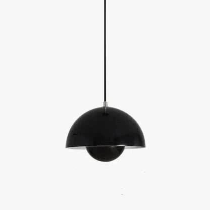 Skorter | ElegantBloom - Floral Pendant Lamp for Eco-Friendly Interior Design