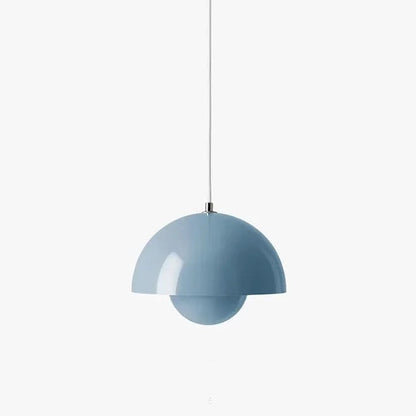 Skorter | ElegantBloom - Floral Pendant Lamp for Eco-Friendly Interior Design