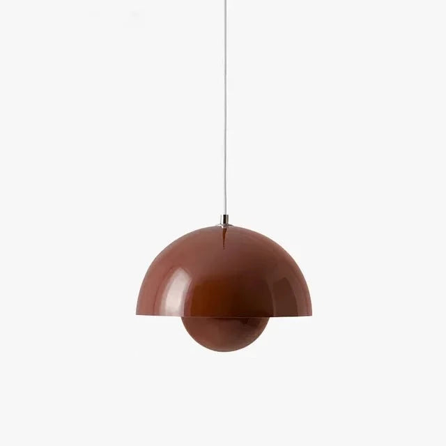 Skorter | ElegantBloom - Floral Pendant Lamp for Eco-Friendly Interior Design