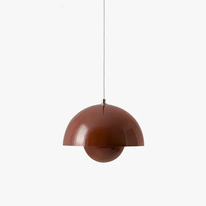Skorter | ElegantBloom - Floral Pendant Lamp for Eco-Friendly Interior Design
