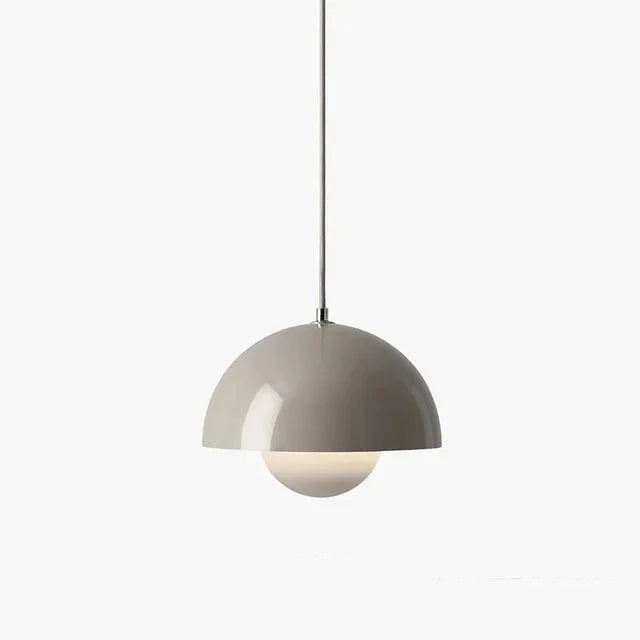 Skorter | ElegantBloom - Floral Pendant Lamp for Eco-Friendly Interior Design