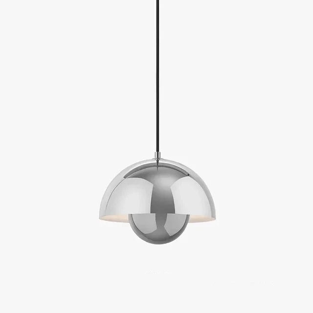 Skorter | ElegantBloom - Floral Pendant Lamp for Eco-Friendly Interior Design