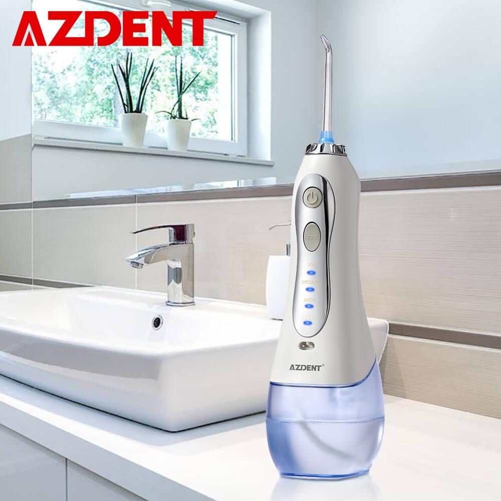 Skorter | Cordless Water Flosser