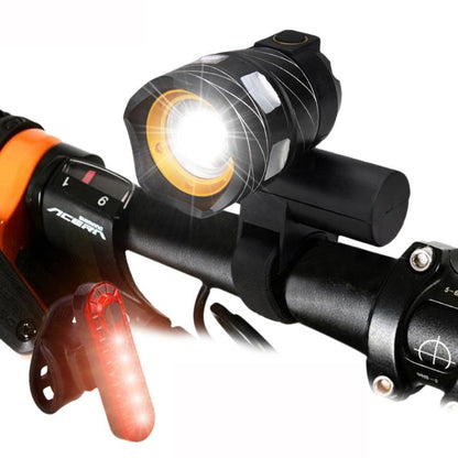 Skorter | Headlight - Bike LED Light