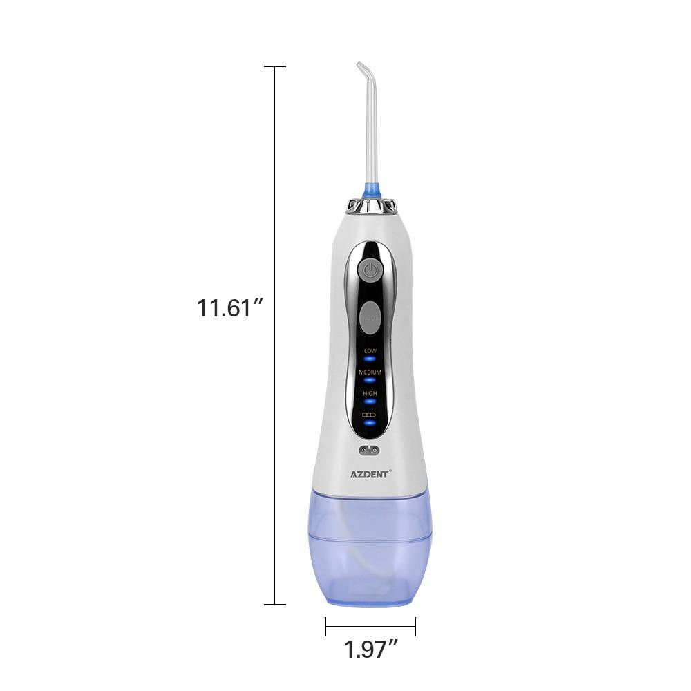 Skorter | Cordless Water Flosser
