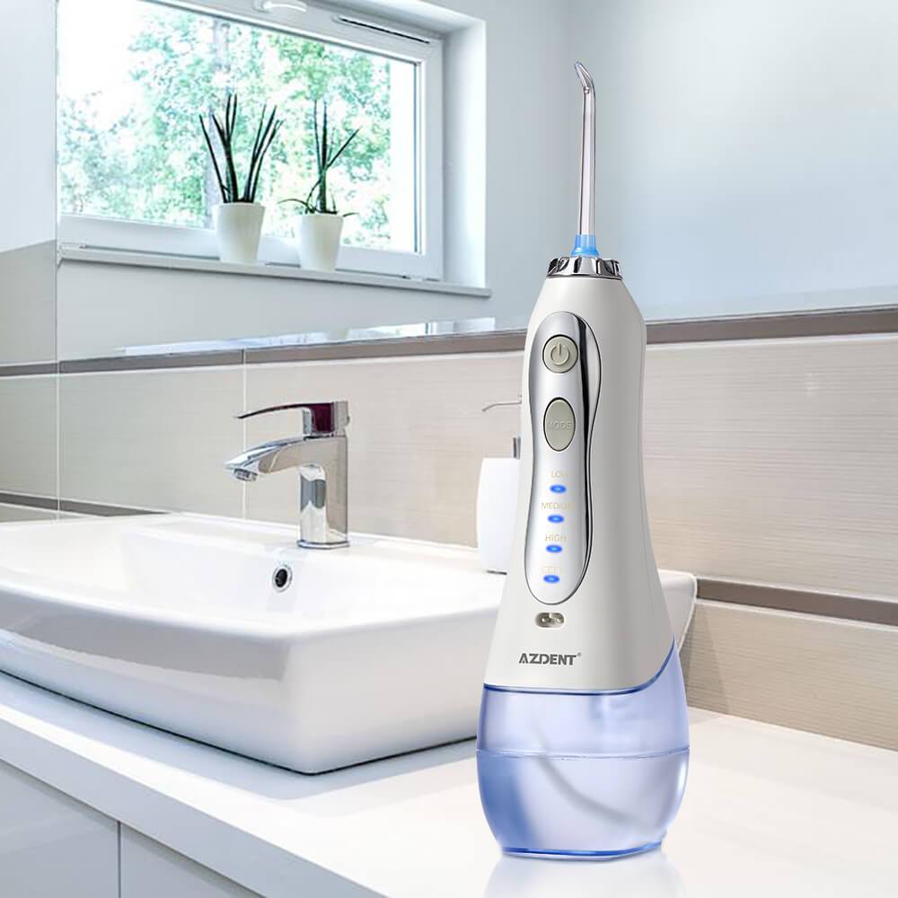 Skorter | Cordless Water Flosser