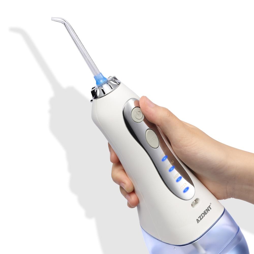 Skorter | Cordless Water Flosser