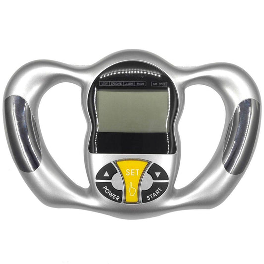 Skorter | Body Fat Analyzer - Body Fat Percentage Calculator