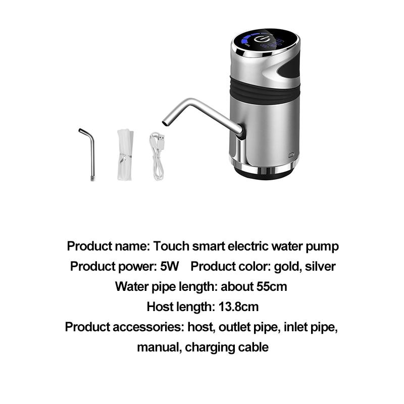 Skorter | Bottle Pump