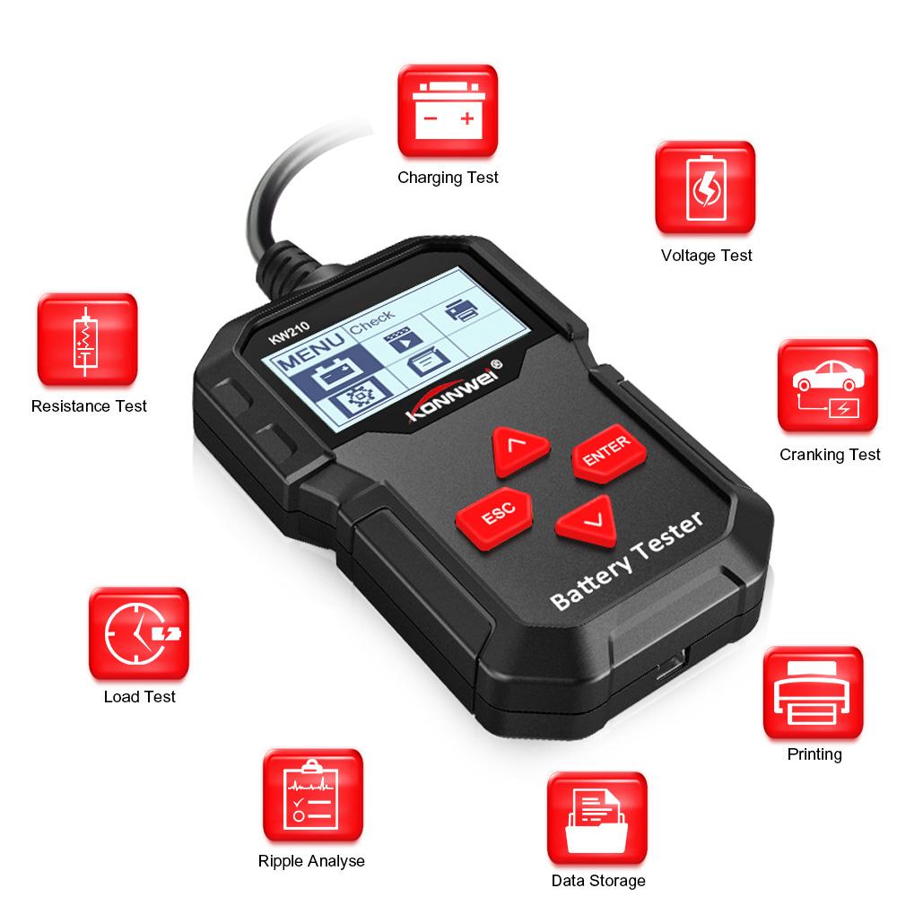 Skorter | Car Diagnostic Tool