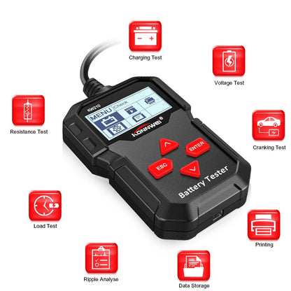 Skorter | Car Diagnostic Tool