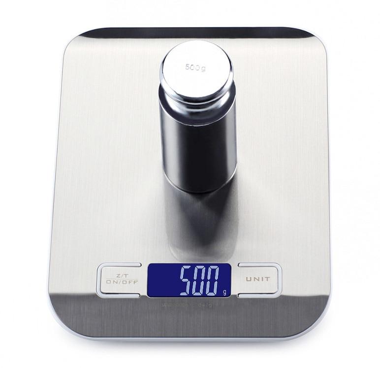 Skorter | Food Weight Pocket Mini Kitchen Scale