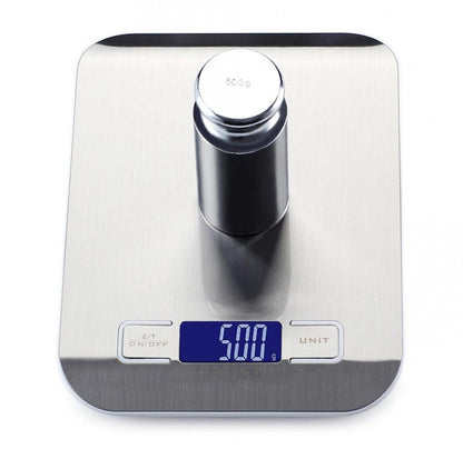 Skorter | Food Weight Pocket Mini Kitchen Scale