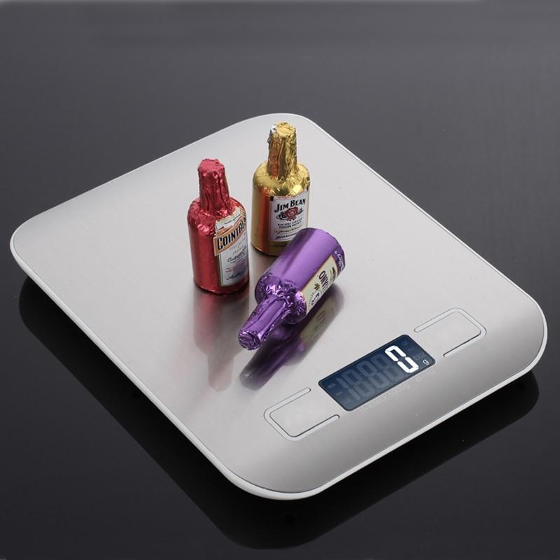 Skorter | Food Weight Pocket Mini Kitchen Scale