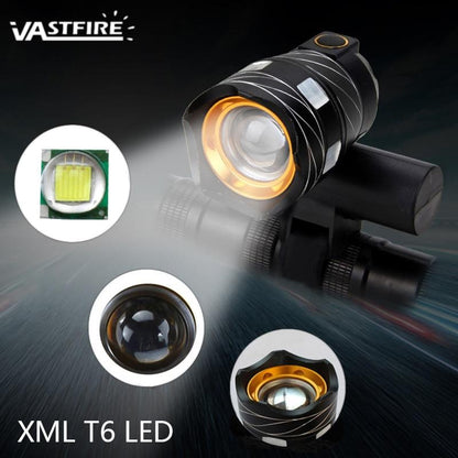 Skorter | Headlight - Bike LED Light