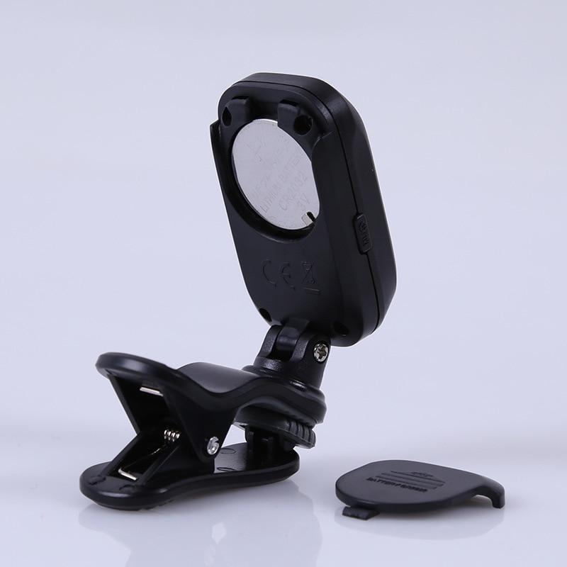 Skorter | Acoustic Guitar Tuner l Bass Guitar Tuning