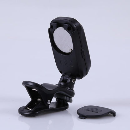 Skorter | Acoustic Guitar Tuner l Bass Guitar Tuning