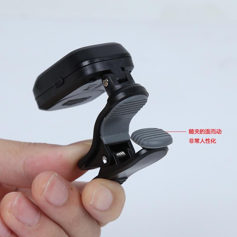 Skorter | Acoustic Guitar Tuner l Bass Guitar Tuning