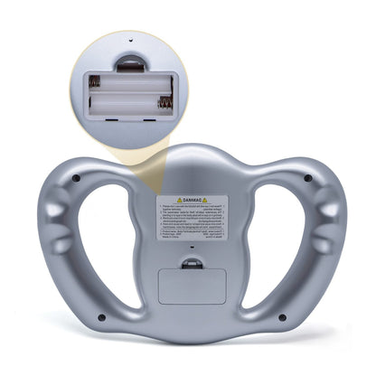 Skorter | Body Fat Analyzer - Body Fat Percentage Calculator