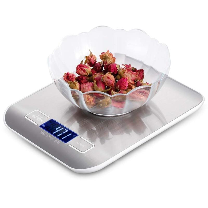 Skorter | Food Weight Pocket Mini Kitchen Scale