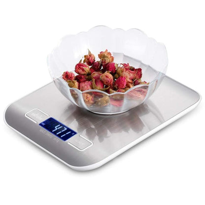 Skorter | Food Weight Pocket Mini Kitchen Scale
