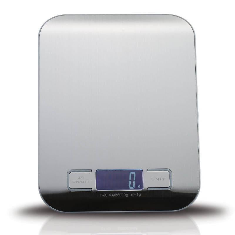 Skorter | Food Weight Pocket Mini Kitchen Scale
