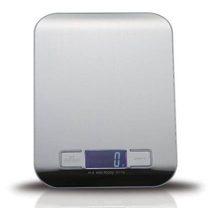 Skorter | Food Weight Pocket Mini Kitchen Scale