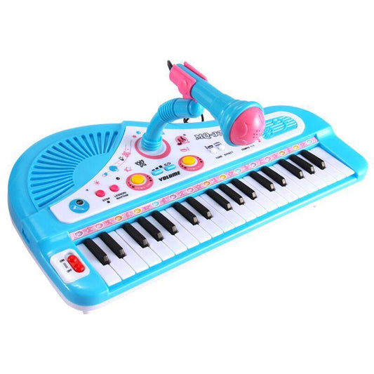 Skorter | Baby Piano Toy - Kids Keyboard Piano