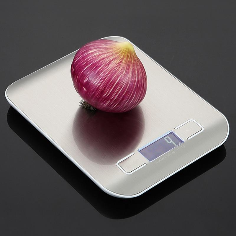 Skorter | Food Weight Pocket Mini Kitchen Scale