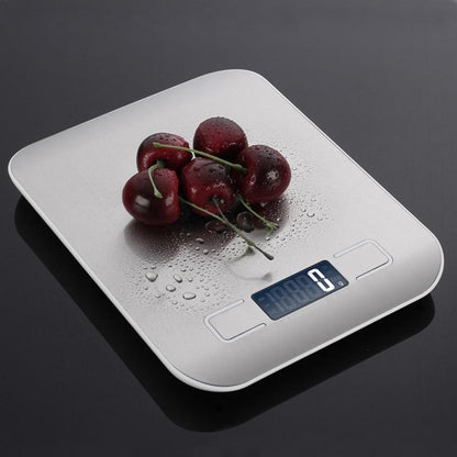 Skorter | Food Weight Pocket Mini Kitchen Scale