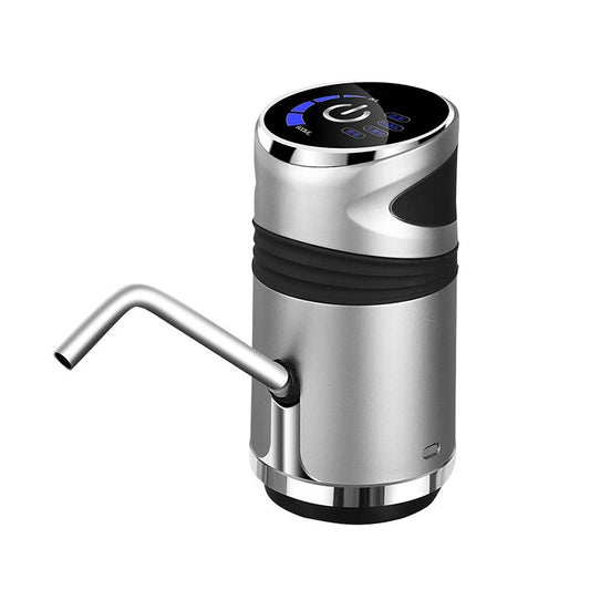 Skorter | Bottle Pump