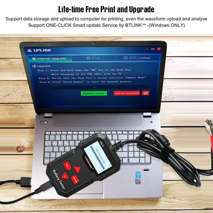 Skorter | Car Diagnostic Tool