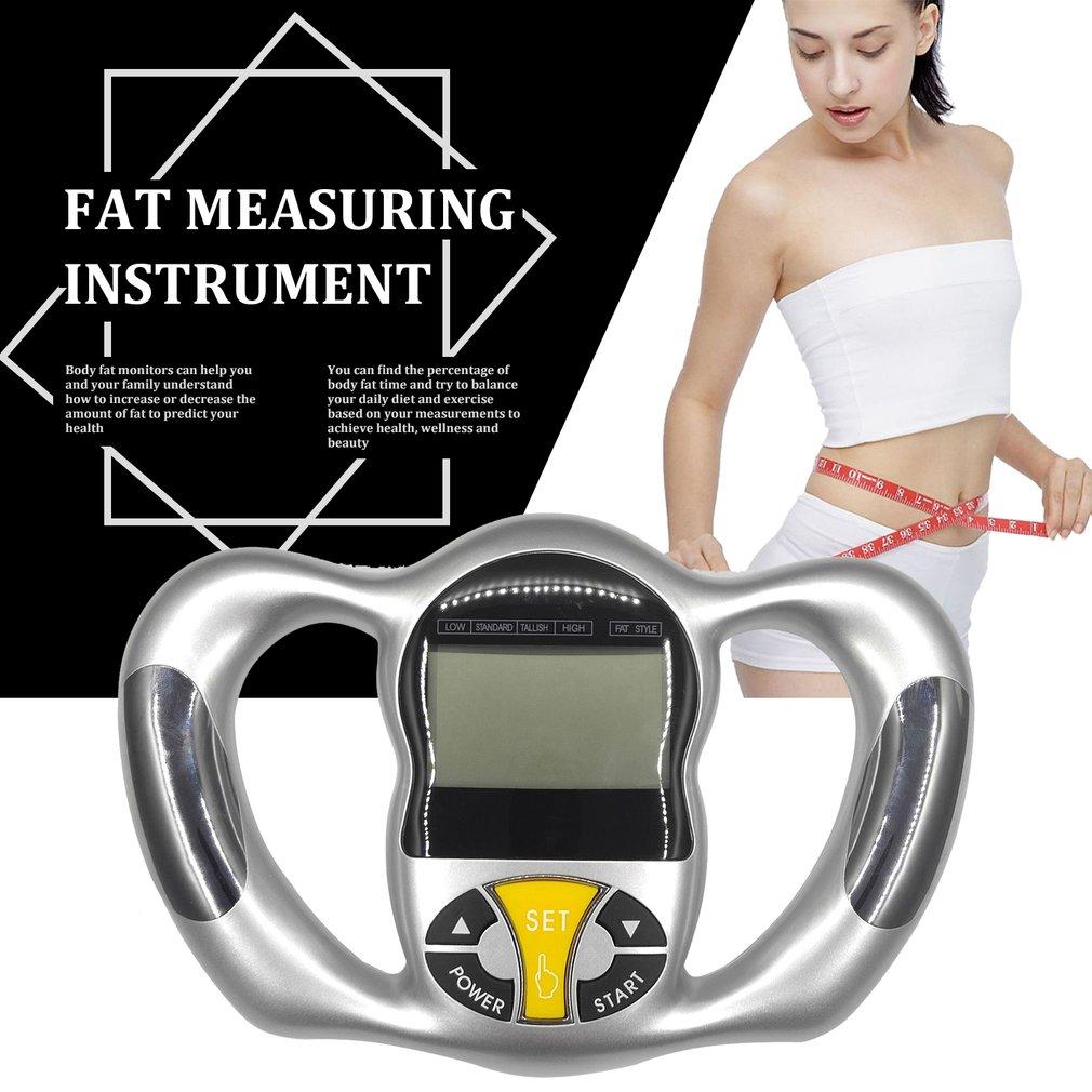 Skorter | Body Fat Analyzer - Body Fat Percentage Calculator