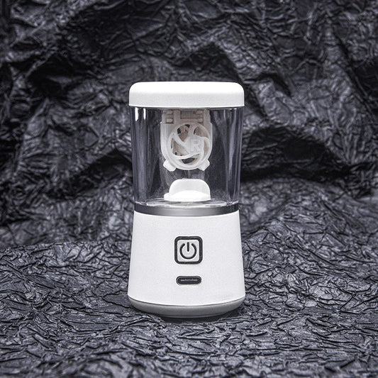 Skorter | Contact lens care device | Effective cleaning for clear vision