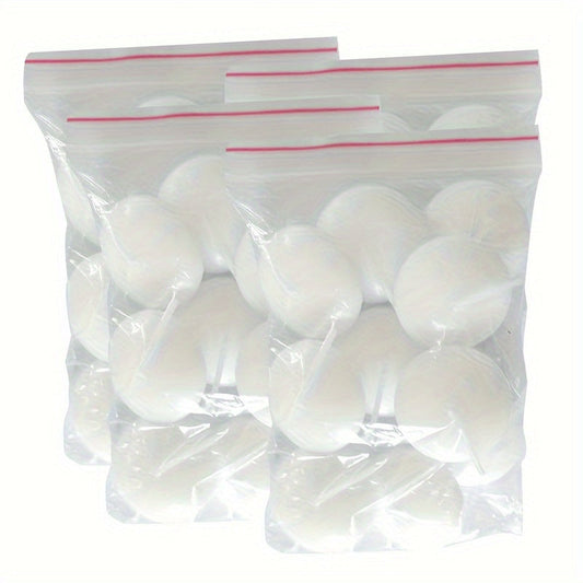 Skorter | 40 Pieces Premium Floating Candles - Ideal for Weddings & Special Occasions | Smokeless, Natural Paraffin Wax