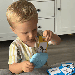 Skorter | Early Education Learning Device