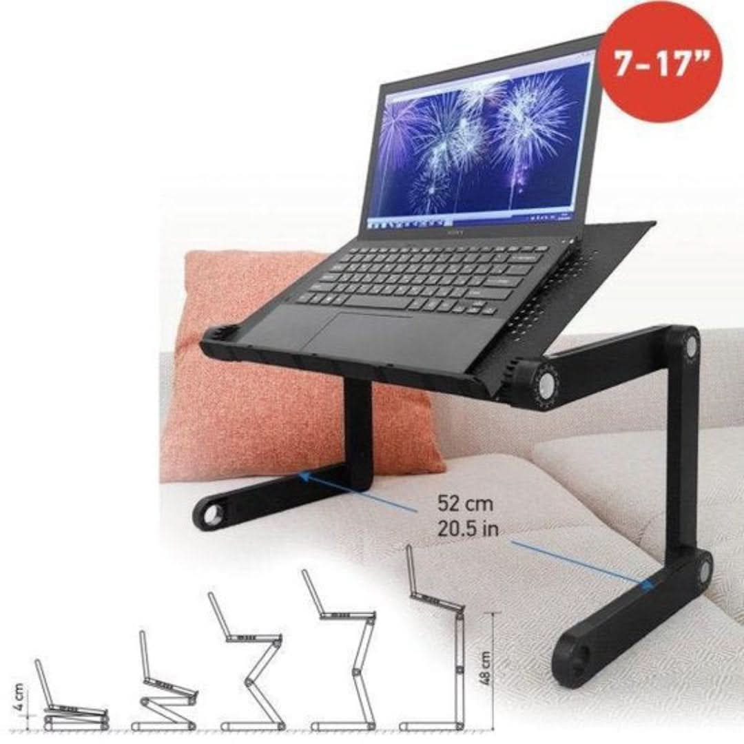 Skorter | Ergonomic Laptop Table