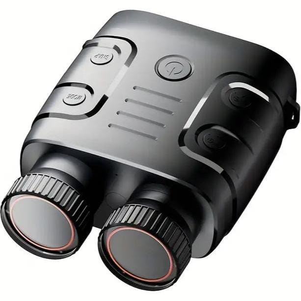 Skorter | Afterwave HD 1080p Night Vision Device with 5x Digital Zoom Night Goggles