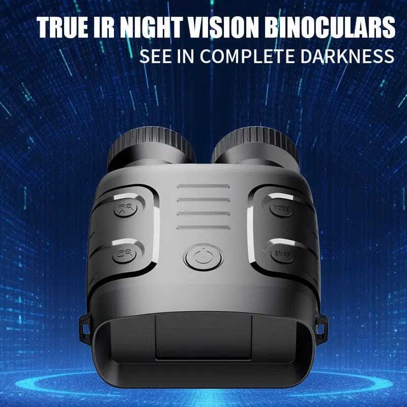 Skorter | Afterwave HD 1080p Night Vision Device with 5x Digital Zoom Night Goggles