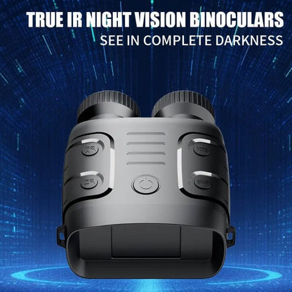 Skorter | Afterwave HD 1080p Night Vision Device with 5x Digital Zoom Night Goggles