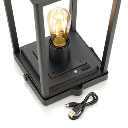 Skorter | Auraglo solar and USB rechargeable outdoor LED