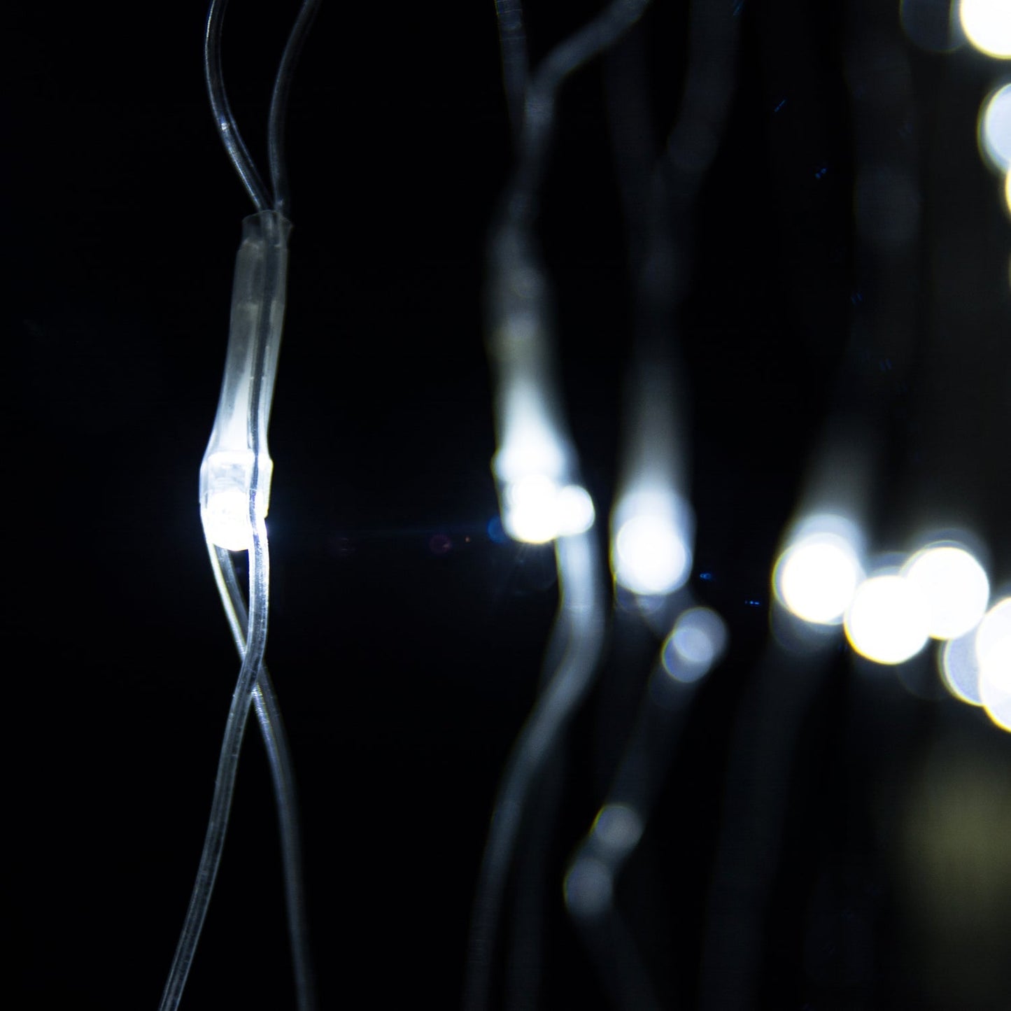 Skorter | AGPtEK 300LED Net Mask Fairy String Lights